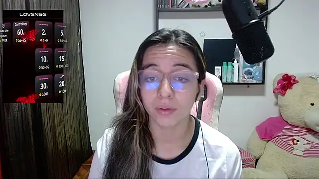 Maggie Fox3 online show from March 4, 2025, 1:01 am