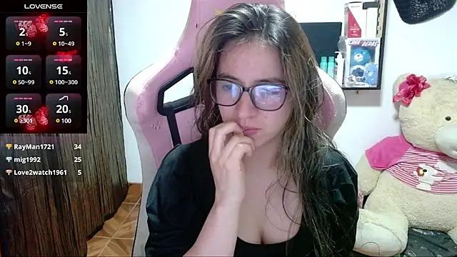 Maggie Fox3 online show from March 9, 2025, 7:12 am