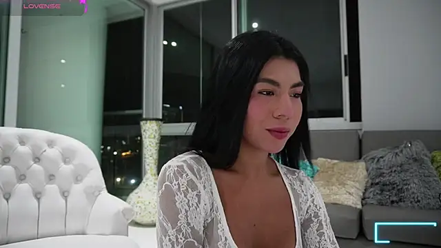 VictoriaVX online show from January 15, 2026, 4:50 am