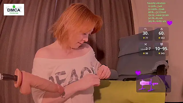 Michel2103 online show from January 14, 2026, 1:39 pm