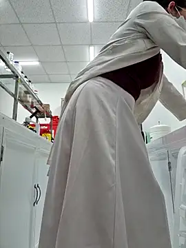 Snapshot of HinaLovely chatting on February 24, 2026, 9:40 am HinaLovely online show from February 24, 2026, 9:40 am