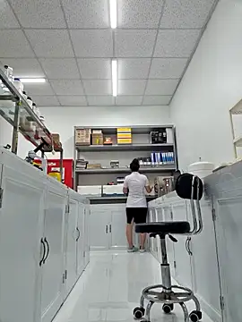 HinaLovely online show from March 25, 2026, 9:15 am