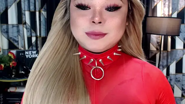 Snapshot of Mistress_DOMnicaaxx chatting on November 3, 2025, 11:11 am Mistress DOMnicaaxx online show from November 3, 2025, 11:11 am