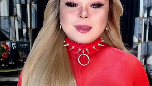 Snapshot of Mistress_DOMnicaaxx chatting on November 6, 2025, 10:38 am Mistress DOMnicaaxx online show from November 6, 2025, 10:38 am