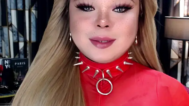 Snapshot of Mistress_DOMnicaaxx chatting on November 8, 2025, 10:19 pm Mistress DOMnicaaxx online show from November 8, 2025, 10:19 pm