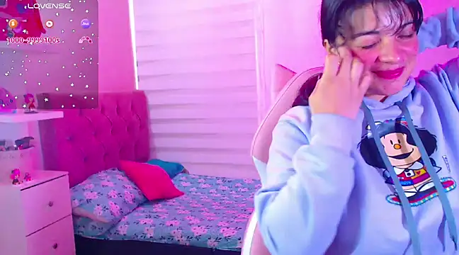 Vannessa  Shy online show from December 21, 2024, 1:42 pm