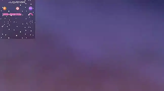 Vannessa  Shy online show from January 24, 2025, 9:58 pm