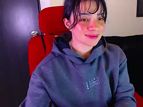 Vannessa  Shy online show from October 19, 2025, 12:33 am