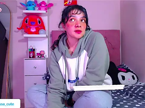 Vannessa  Shy online show from November 28, 2025, 12:13 am