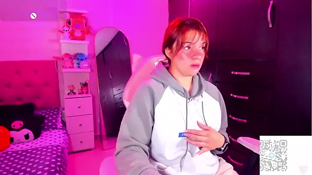 Vannessa  Shy online show from March 5, 2026, 4:14 pm