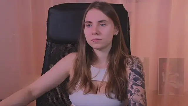 Snapshot of _AnnaStark_ chatting on December 26, 2024, 8:53 pm AnnaStark online show from December 26, 2024, 8:53 pm