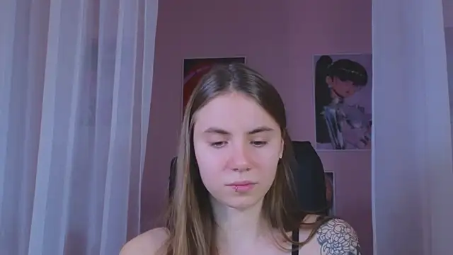 Snapshot of _AnnaStark_ chatting on January 3, 2025, 11:23 pm AnnaStark online show from January 3, 2025, 11:23 pm