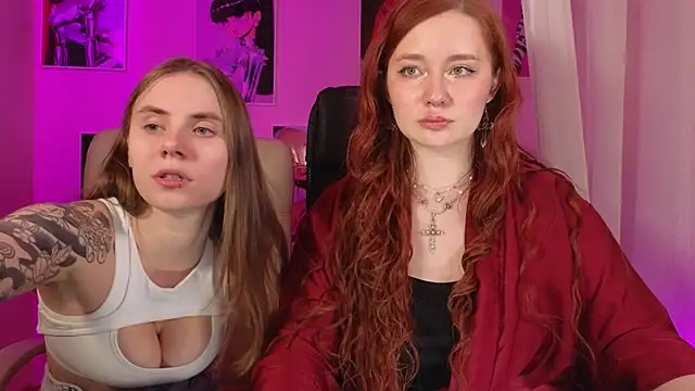 Snapshot of _AnnaStark_ chatting on March 16, 2025, 8:32 pm AnnaStark online show from March 16, 2025, 8:32 pm