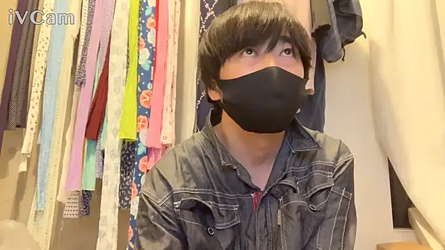 Snapshot of Fundoshi_2 chatting on October 11, 2025, 8:57 am Fundoshi 2 online show from October 11, 2025, 8:57 am