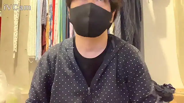 Snapshot of Fundoshi_2 chatting on November 1, 2025, 10:50 am Fundoshi 2 online show from November 1, 2025, 10:50 am