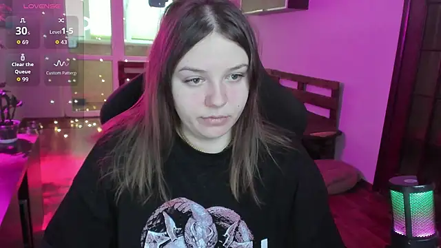 XNirvanaX online show from February 24, 2026, 5:16 am