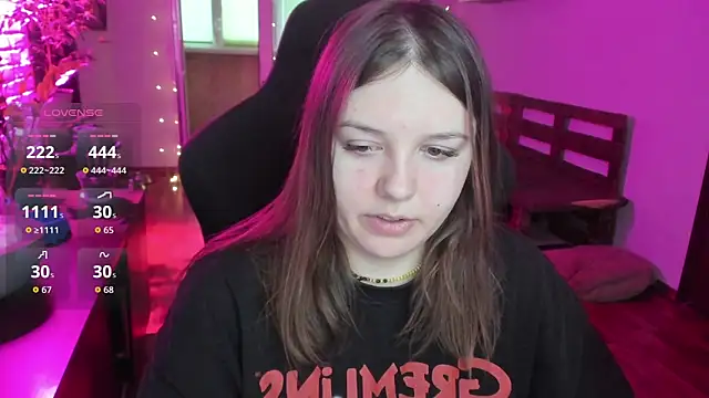 XNirvanaX online show from February 25, 2026, 4:55 am