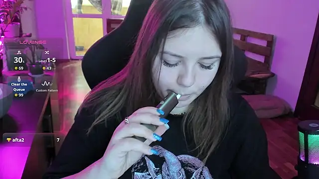 XNirvanaX online show from March 2, 2026, 5:08 am