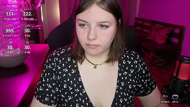 XNirvanaX online show from May 25, 2026, 2:50 am