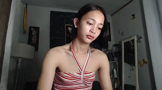 Angel Morgan69 online show from January 10, 2025, 2:45 pm