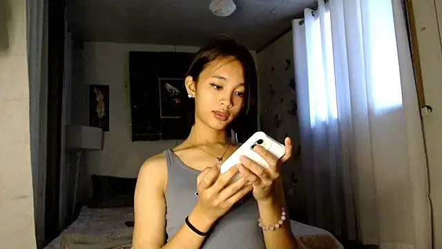 Angel Morgan69 online show from March 15, 2025, 4:57 am