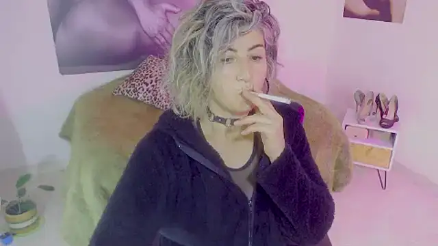 agnes blackmoree online show from December 7, 2024, 10:45 am