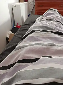 Zozo073 online show from October 29, 2025, 10:17 am