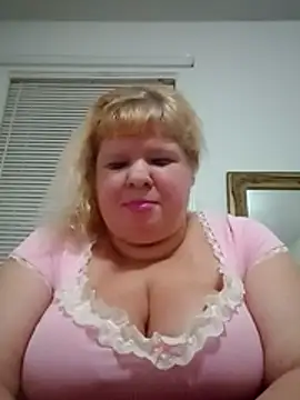 JemJensen30 online show from July 10, 2026, 7:01 am