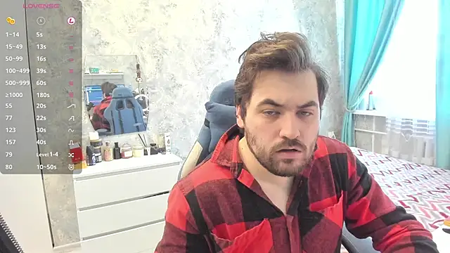 Snapshot of Morlaios chatting on February 23, 2025, 11:11 am Morlaios online show from February 23, 2025, 11:11 am