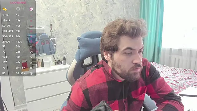 Snapshot of Morlaios chatting on March 13, 2025, 7:53 am Morlaios online show from March 13, 2025, 7:53 am