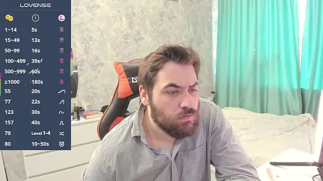 Snapshot of Morlaios chatting on October 6, 2025, 10:56 am Morlaios online show from October 6, 2025, 10:56 am