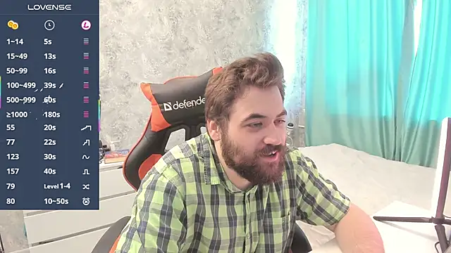 Snapshot of Morlaios chatting on October 12, 2025, 10:36 am Morlaios online show from October 12, 2025, 10:36 am