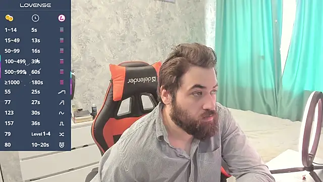 Snapshot of Morlaios chatting on November 1, 2025, 9:22 am Morlaios online show from November 1, 2025, 9:22 am