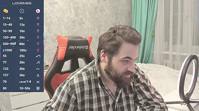 Snapshot of Morlaios chatting on November 2, 2025, 2:08 pm Morlaios online show from November 2, 2025, 2:08 pm