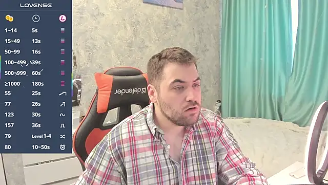 Snapshot of Morlaios chatting on November 16, 2025, 5:24 am Morlaios online show from November 16, 2025, 5:24 am