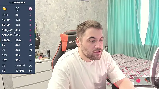 Snapshot of Morlaios chatting on November 19, 2025, 11:10 am Morlaios online show from November 19, 2025, 11:10 am