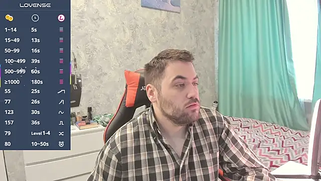 Snapshot of Morlaios chatting on November 22, 2025, 7:51 am Morlaios online show from November 22, 2025, 7:51 am