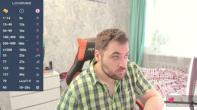 Snapshot of Morlaios chatting on November 27, 2025, 10:06 am Morlaios online show from November 27, 2025, 10:06 am