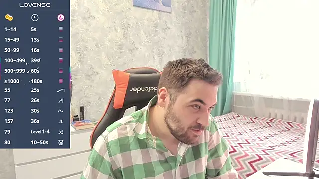 Snapshot of Morlaios chatting on November 28, 2025, 9:34 am Morlaios online show from November 28, 2025, 9:34 am