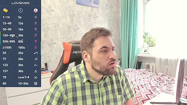 Snapshot of Morlaios chatting on December 5, 2025, 8:34 am Morlaios online show from December 5, 2025, 8:34 am