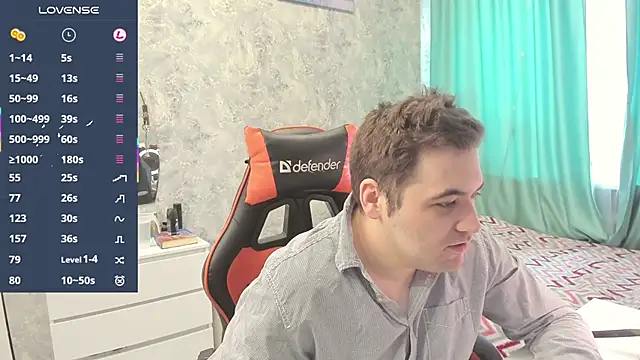 Snapshot of Morlaios chatting on December 14, 2025, 9:58 am Morlaios online show from December 14, 2025, 9:58 am