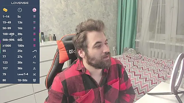 Morlaios online show from February 11, 2026, 4:56 pm