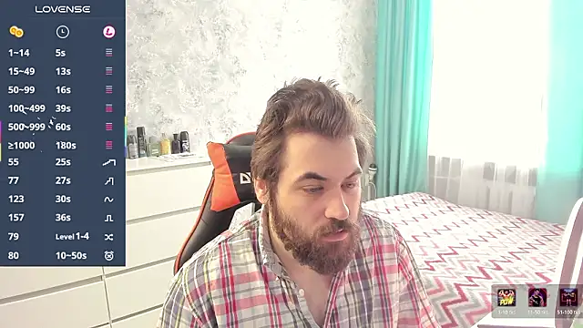 Morlaios online show from March 4, 2026, 10:21 am