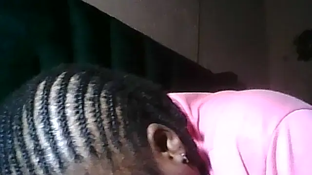 African slut goddess online show from January 14, 2026, 10:25 pm