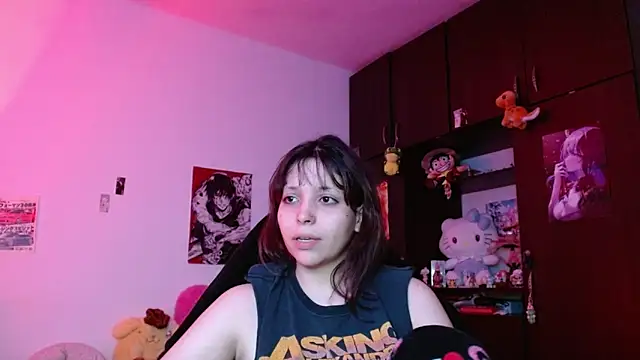 Snapshot of MaryJannes chatting on June 13, 2026, 5:05 am MaryJannes online show from June 13, 2026, 5:05 am