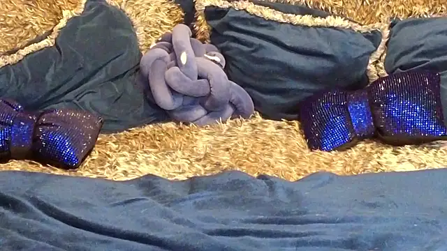 VanessaDoyle online show from February 17, 2025, 6:59 pm