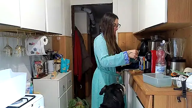 Snapshot of VanessaDoyle chatting on February 10, 2026, 9:24 am VanessaDoyle online show from February 10, 2026, 9:24 am