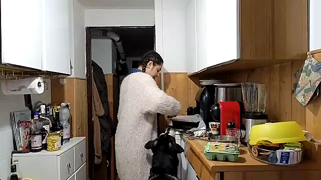 Snapshot of VanessaDoyle chatting on February 11, 2026, 8:08 am VanessaDoyle online show from February 11, 2026, 8:08 am