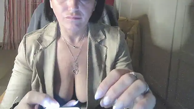 Althea Love online show from March 24, 2026, 6:57 pm