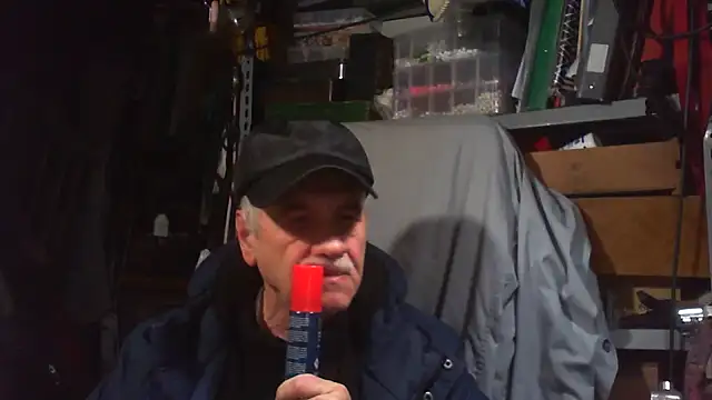 nonnomaturobisex online show from December 16, 2025, 8:19 am